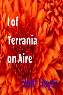 I of Terrania on Aire (Edenia, #65) (eBook, ePUB) Cover I of Terrania on Aire (Edenia, #65) (eBook, ePUB)
