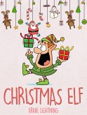 Christmas Elf (eBook, ePUB) Christmas Elf (eBook, ePUB)