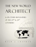 The New World Architect (eBook, ePUB) The New World Architect (eBook, ePUB)
