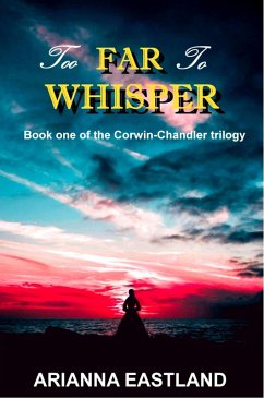 Cover Too Far to Whisper (eBook, ePUB)