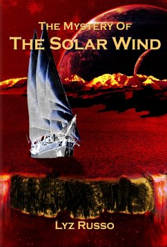 Cover The Mystery of the Solar Wind (eBook, ePUB)