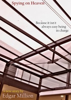 Cover Spying on Heaven (eBook, ePUB)