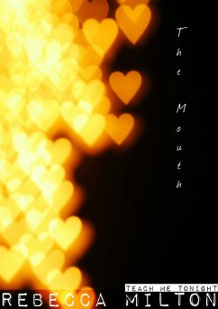 The Mouth (eBook, ePUB) - Milton, Rebecca