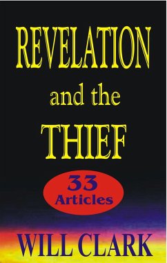 Cover Revelation and the Thief (eBook, ePUB)