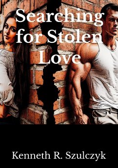 Cover Searching for Stolen Love (eBook, ePUB)
