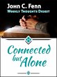 Connected But Alone (eBook, ePUB) - Bild 1