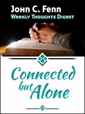 Connected But Alone (eBook, ePUB) Connected But Alone (eBook, ePUB)