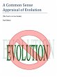 A Common Sense Appraisal of Evolution... - Bild 1