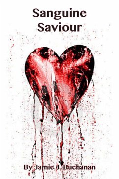 Cover Sanguine Saviour (eBook, ePUB)