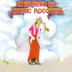 In Hearing Of - Atomic Rooster