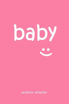 Cover Baby (eBook, ePUB)