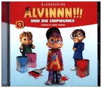 Alvinnn!!! und die Chipmunks - Alvins Geheime Kräfte