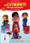 Alvinnn!!! und die Chipmunks - Alvins geheime Kräfte - Vol. 9