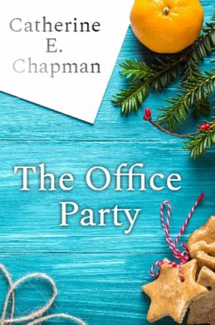 Cover The Office Party (eBook, ePUB)