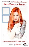 Unintended Gifts (An Angel Story) (eBook, ePUB)