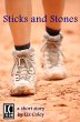 Sticks and Stones (eBook, ePUB) - Bild 1