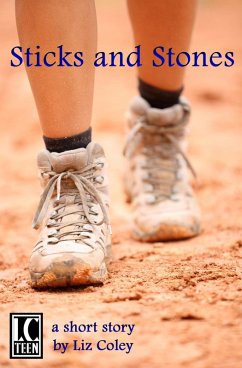 Sticks and Stones (eBook, ePUB) Cover Sticks and Stones (eBook, ePUB)