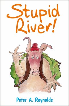 Cover Stupid River! (eBook, ePUB)