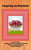 Longevity via Nutrition (eBook, ePUB) Longevity via Nutrition (eBook, ePUB)