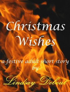 Cover Christmas Wishes (Warming Stories Festive Shorts, #2) (eBook, ePUB)