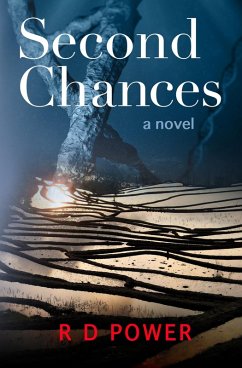 Cover Second Chances (eBook, ePUB)
