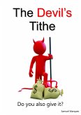The Devil's tithe (eBook, ePUB)