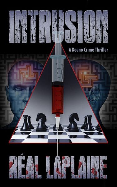 Intrusion - A Keeno Crime Thriller (eBook, ePUB) Intrusion - A Keeno Crime Thriller (eBook, ePUB)