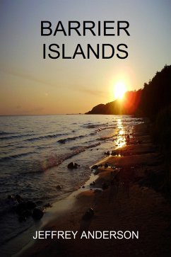 Cover Barrier Islands (eBook, ePUB)