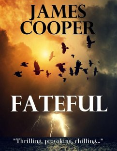 Fateful (eBook, ePUB) - Cooper, James