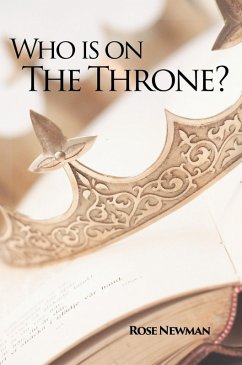 Who Is on the Throne? (eBook, ePUB) - Newman, Rose