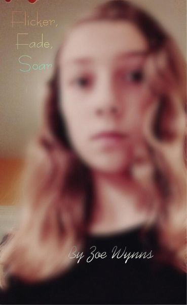 Flicker, Fade, Soar (eBook, ePUB) Flicker, Fade, Soar (eBook, ePUB)