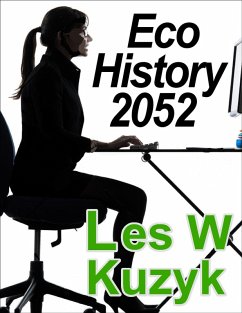 Cover Eco History Exam 2052 (eBook, ePUB)