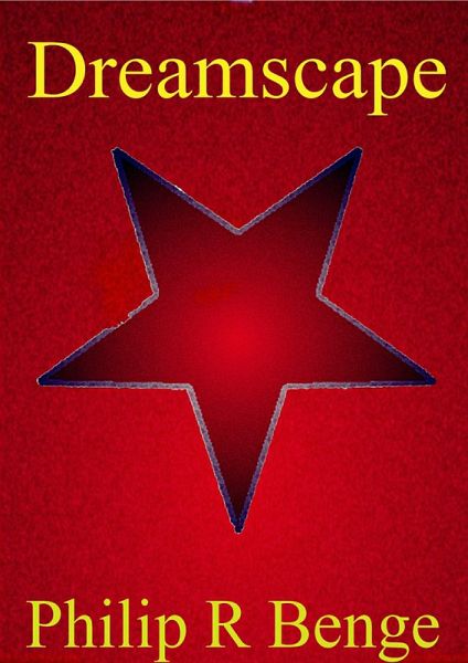 Dreamscape (A Rob Hinds Black Magic Story, #3) (eBook, ePUB)