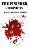 The Finisher Series - Chronicles (eBook, ePUB) The Finisher Series - Chronicles (eBook, ePUB)