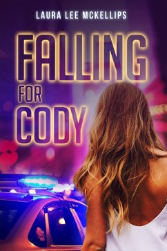 Cover Falling for Cody (Briar Wall, #2) (eBook, ePUB)