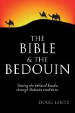 The Bible and the Bedouin (eBook, ePUB)