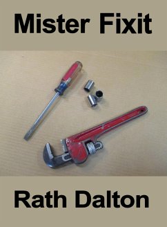 Mister Fixit (eBook, ePUB) - Dalton, Rath