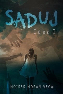 Cover Saduj. Caso I (eBook, ePUB)