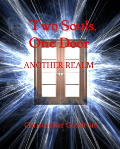 Cover Two Souls, One Door: Another Realm (eBook, ePUB)