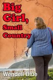 Big Girl, Small Country (eBook, ePUB)