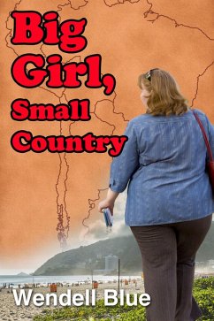Cover Big Girl, Small Country (eBook, ePUB)