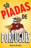 50 Piadas de Humor Negro by Anderson Botelho (Ebook) - Read free