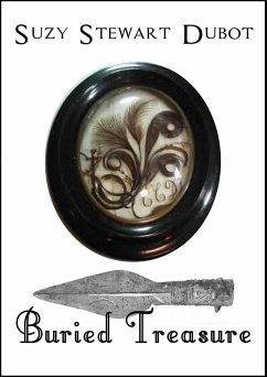 Cover Buried Treasure (eBook, ePUB)