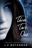 Three, Two, One (eBook, ePUB)