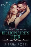 The Billionaire's Heir (Taming The Bad Boy Billionaire, #4) (eBook, ePUB)