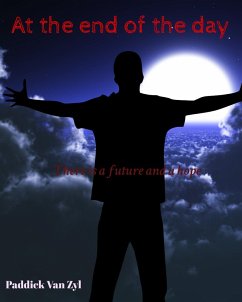 At the End of the Day (eBook, ePUB) - Zyl, Paddick van