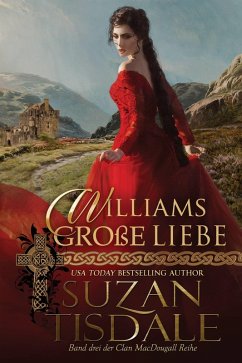 Williams groe Liebe (eBook, ePUB) - Tisdale, Suzan