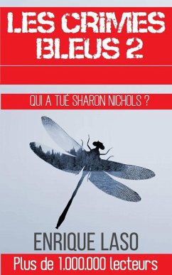 Cover Les crimes bleus II (eBook, ePUB)