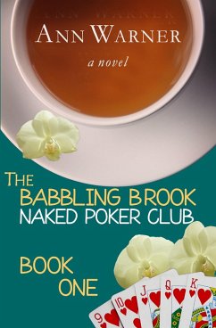 Cover The Babbling Brook Naked Poker Club - Book One (eBook, ePUB)