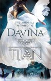 Davina (Davy Harwood Series, #3) (eBook, ePUB)